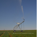 Integrated fertilization system of water and fertilizer